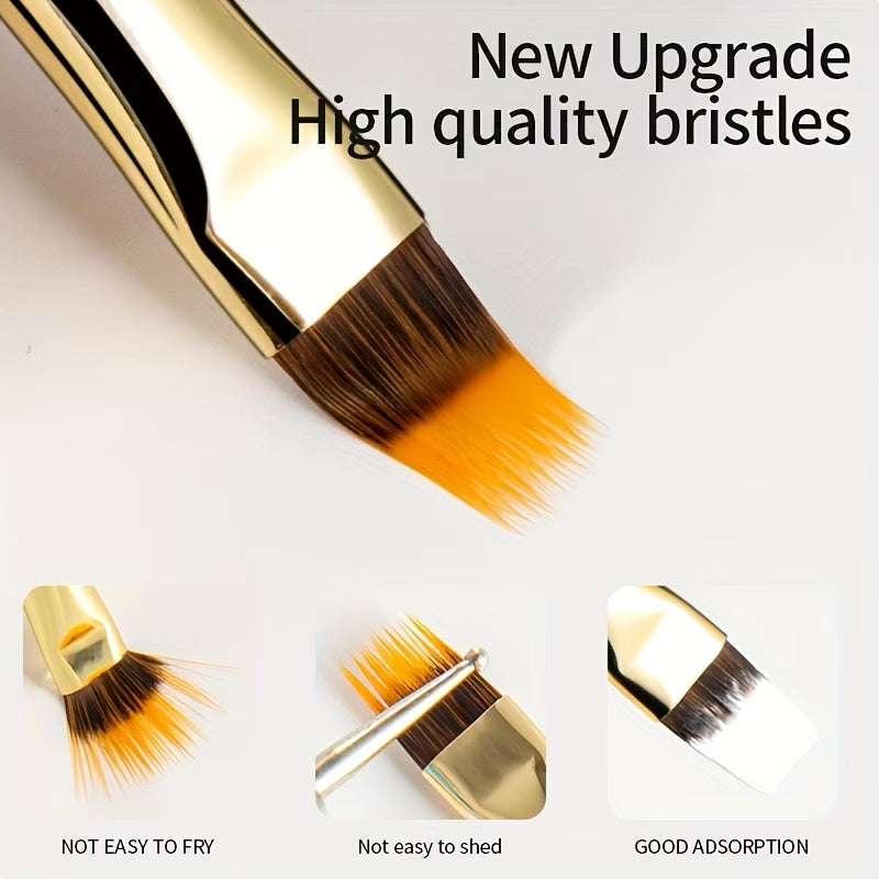 Nail Brush for Ombre
