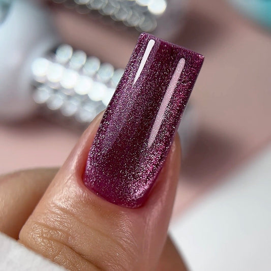 FARB ILLUSION CATS #8 Professional UV/LED Gel (11 ml)