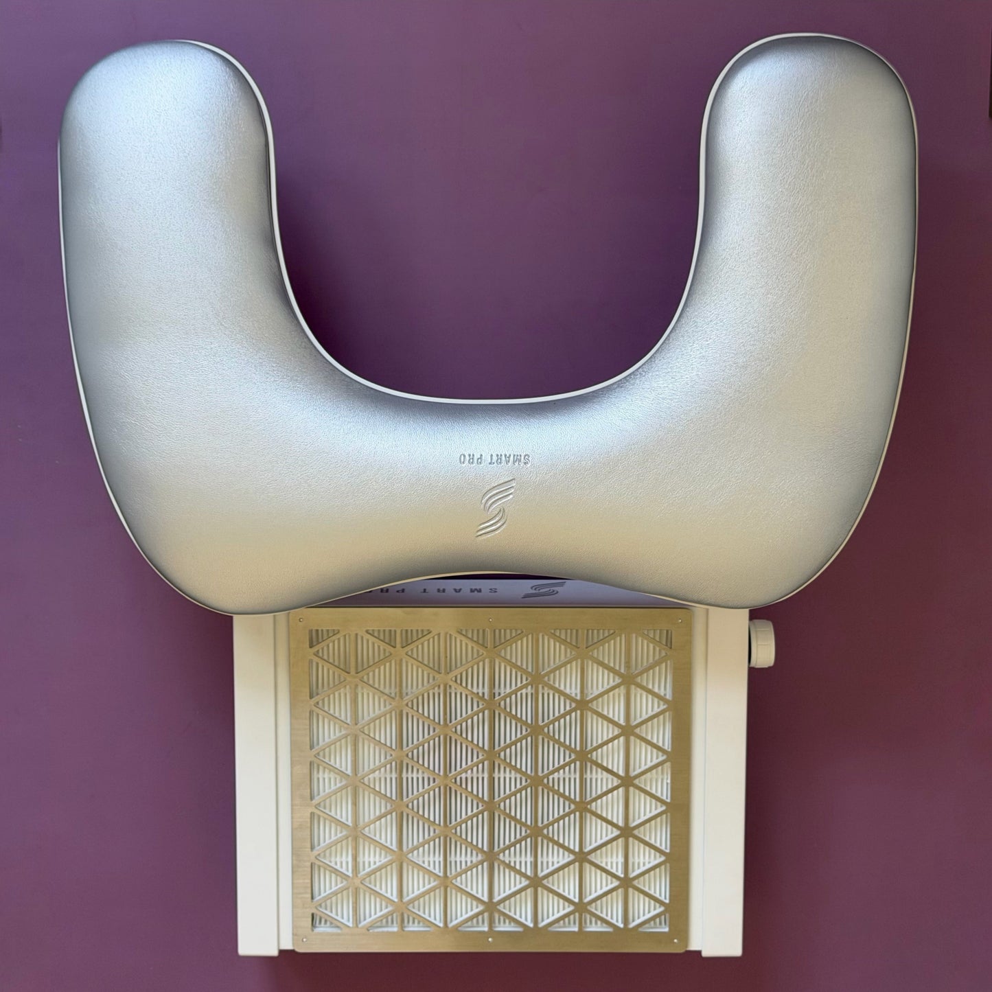 SMART PRO BUNDLE #3: Dust Collector and Handrest "Butterfly"