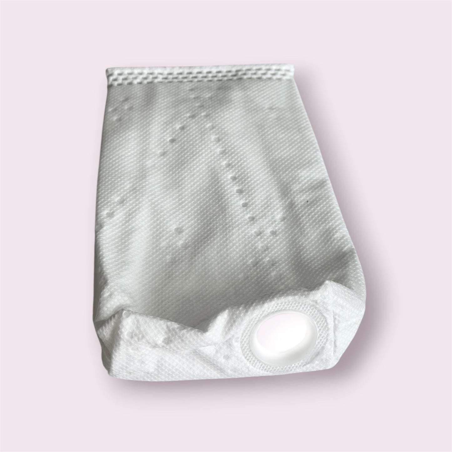 Dust Vacuum Bag for CYCLONE VAC (Korea), 1pc or 5pc (Dust-proof cloth)
