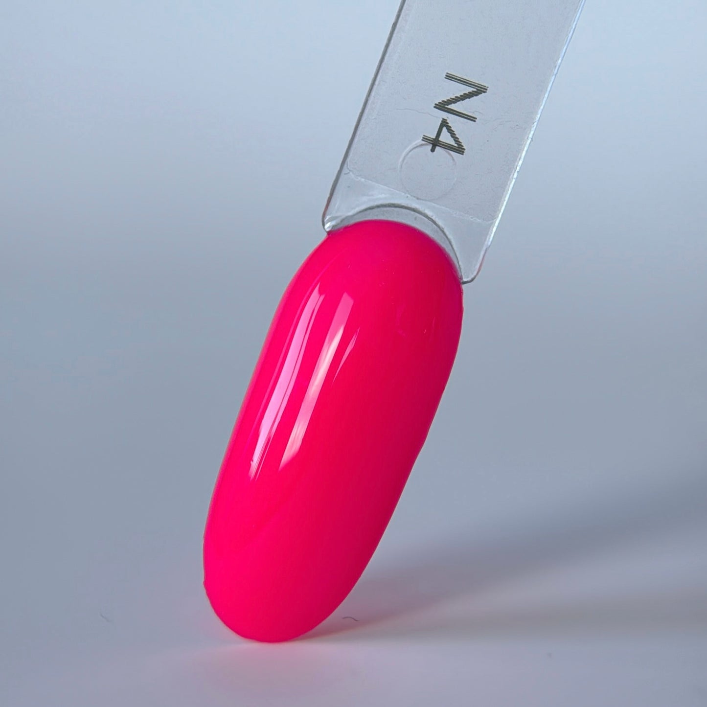 FARB Professional UV/LED Gel Color N4