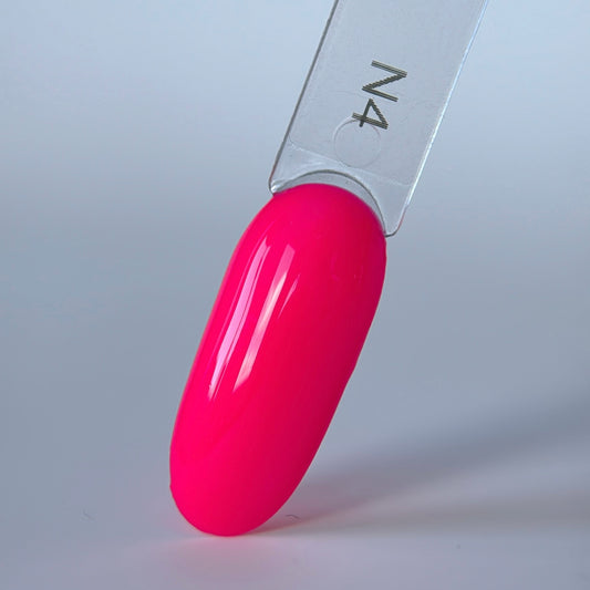 FARB Professional UV/LED Gel Color N4