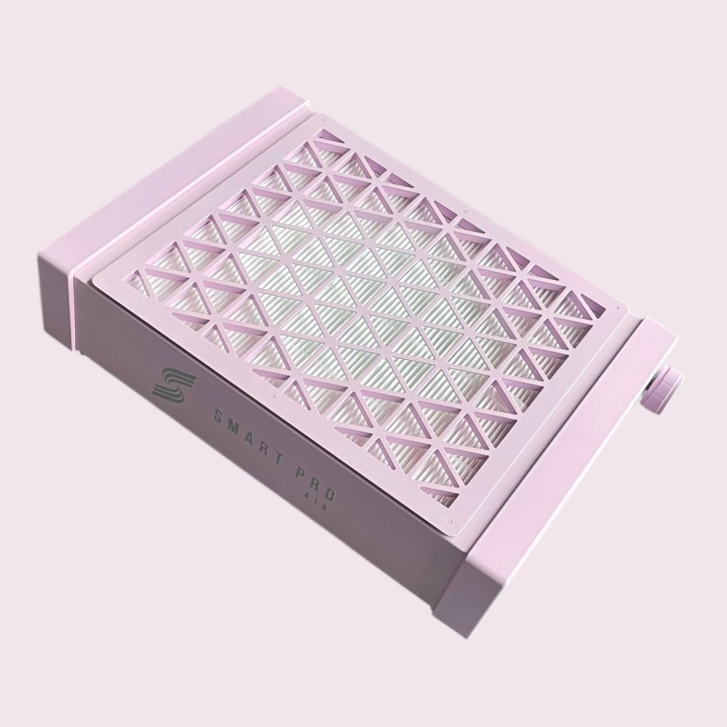(NEW!) Table-Top Nail Dust Collector/Vacuum  SMART PRO AIR