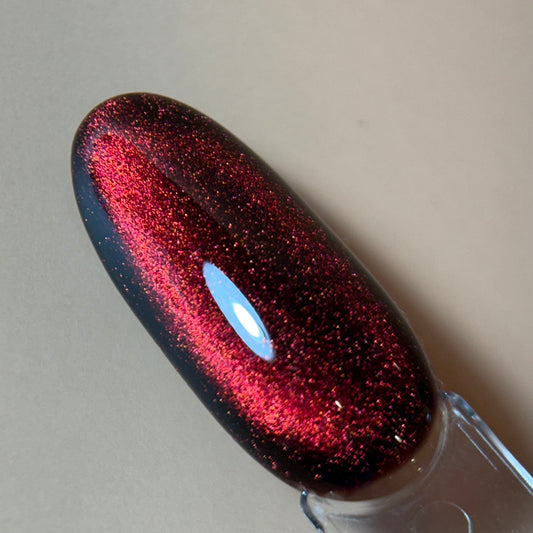 FARB WINE CATS #3 Professional UV/LED Gel (11 ml)