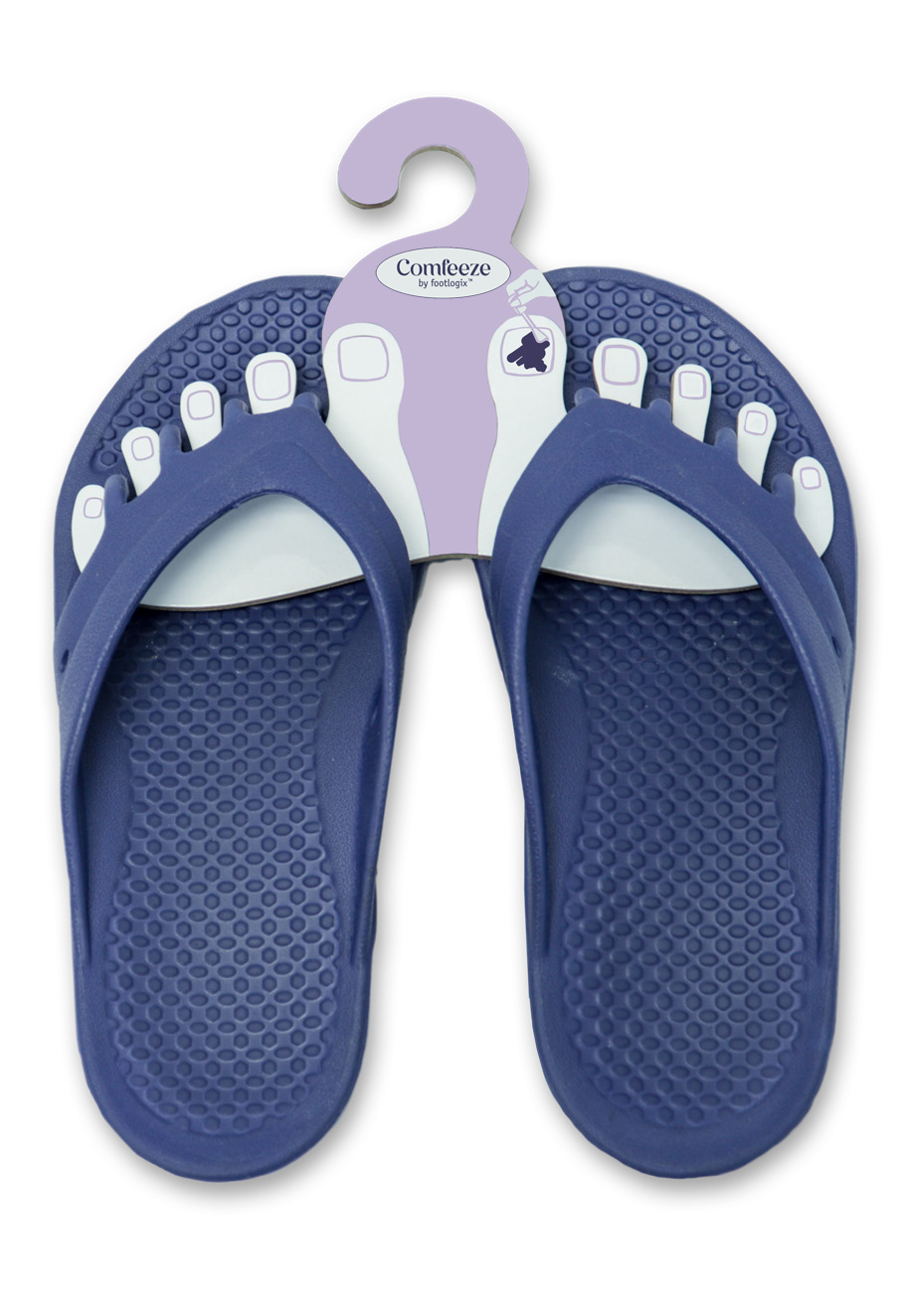 Footlogix - (New!) COMFEEZE Slippers. Please contact us for Professional (Licensed NailTech) pricing!