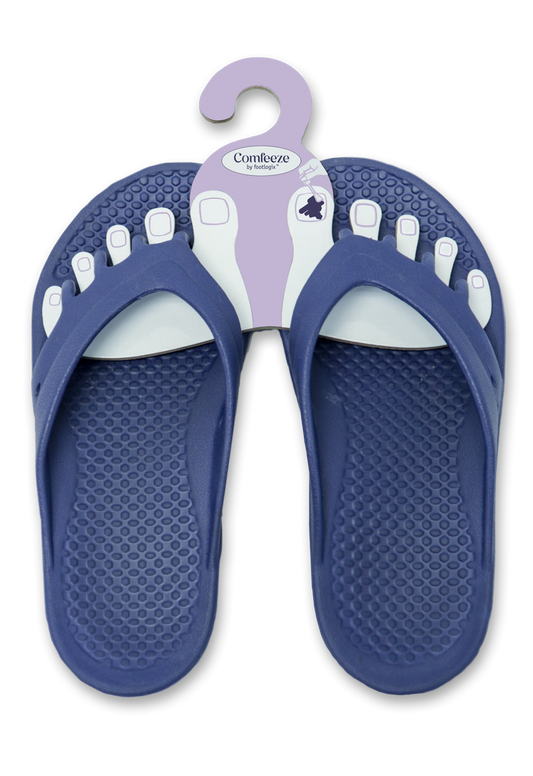 Footlogix - (New!) COMFEEZE Slippers. Please contact us for Professional (Licensed NailTech) pricing!