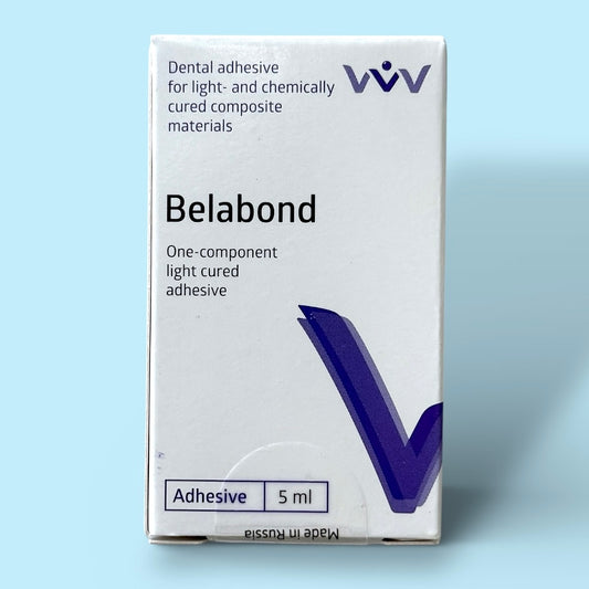 Belabond UV Adhesive (5ml , by Vladmiva)