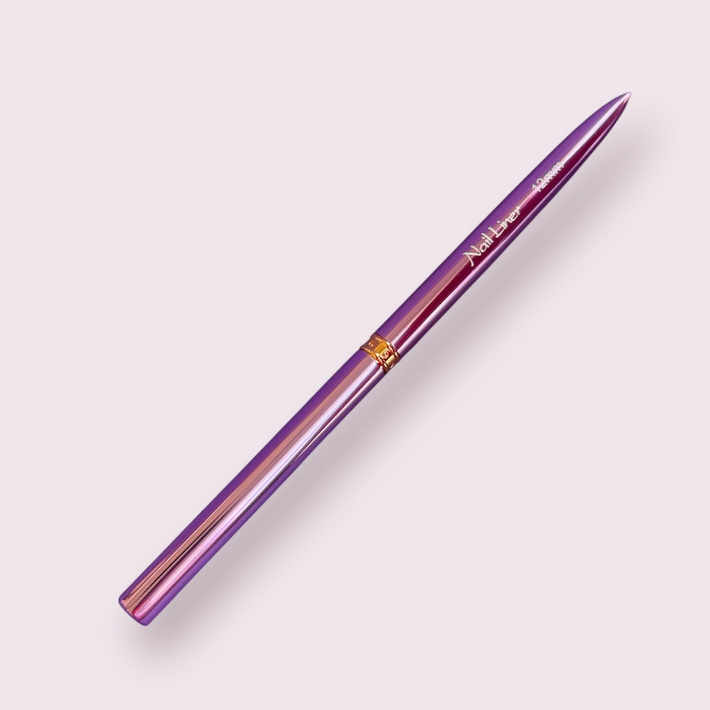 Nail Brush 12mm