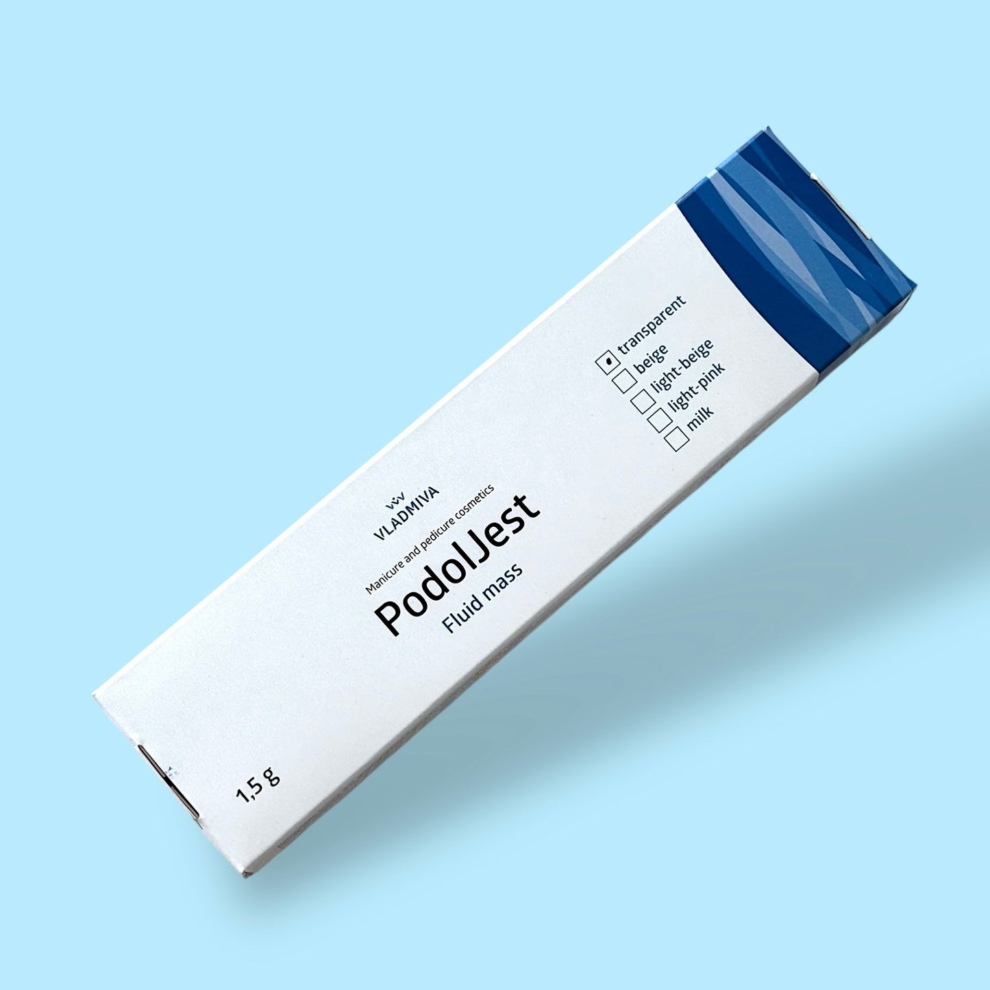 PodolJest Liquid Podo Filler (1.5g, by Vladmiva)