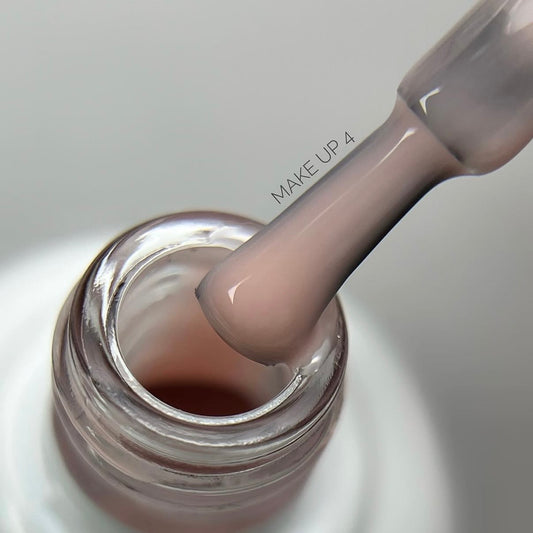 FARB Professional UV/LED Gel Color Makeup #4