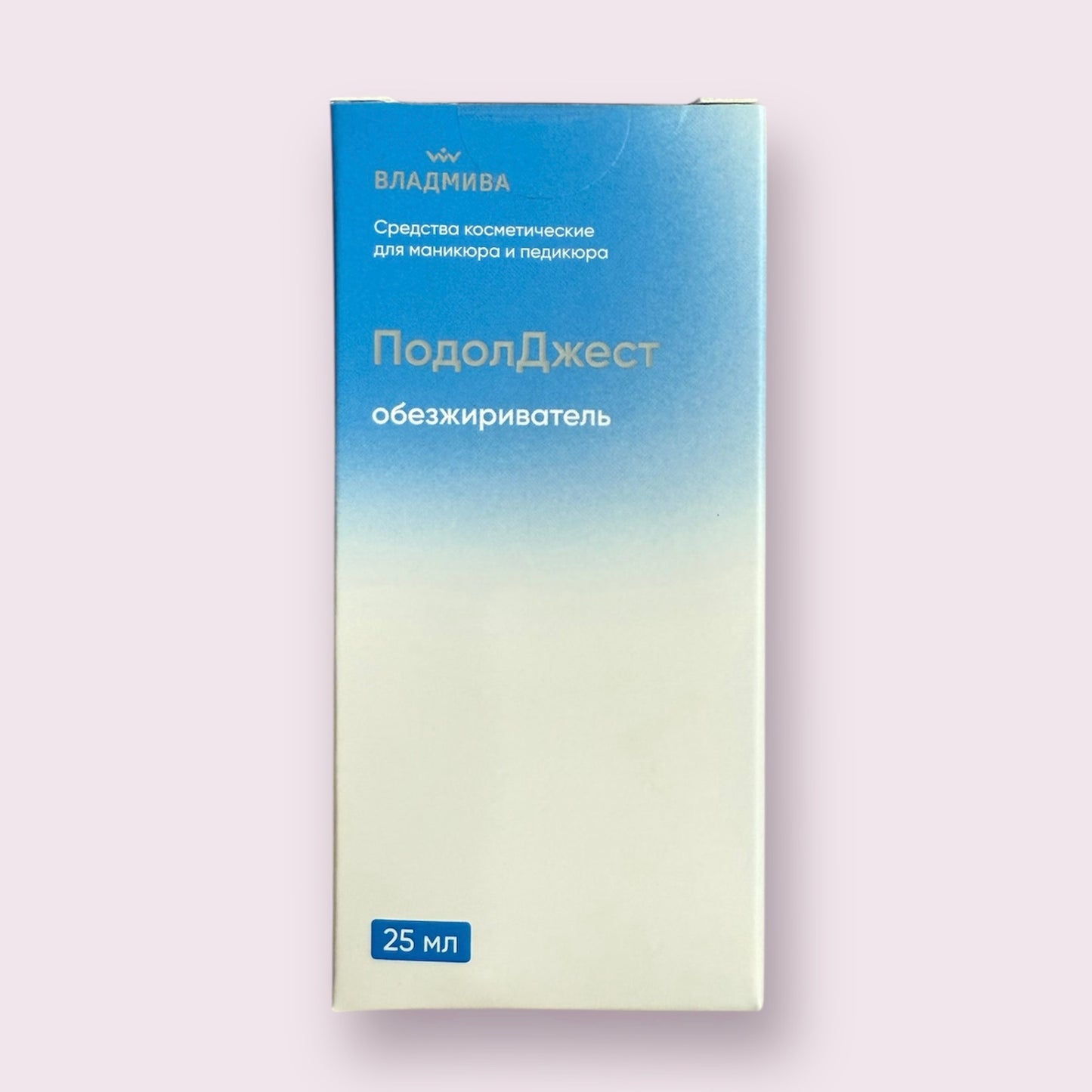 PodolJest degreaser, 25ml