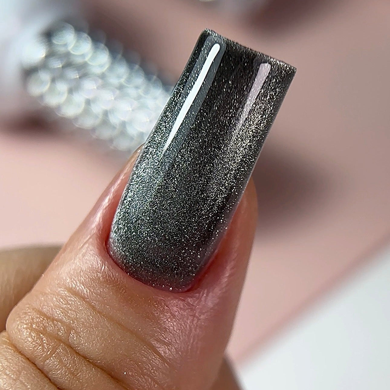 FARB ILLUSION CATS #3 Professional UV/LED Gel (11 ml)