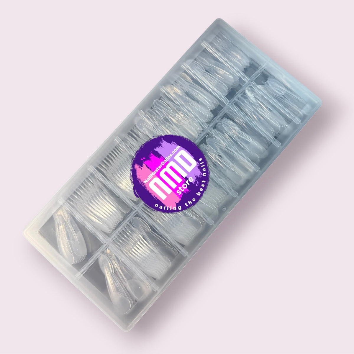 Dual Forms for French - Stiletto (150pc)