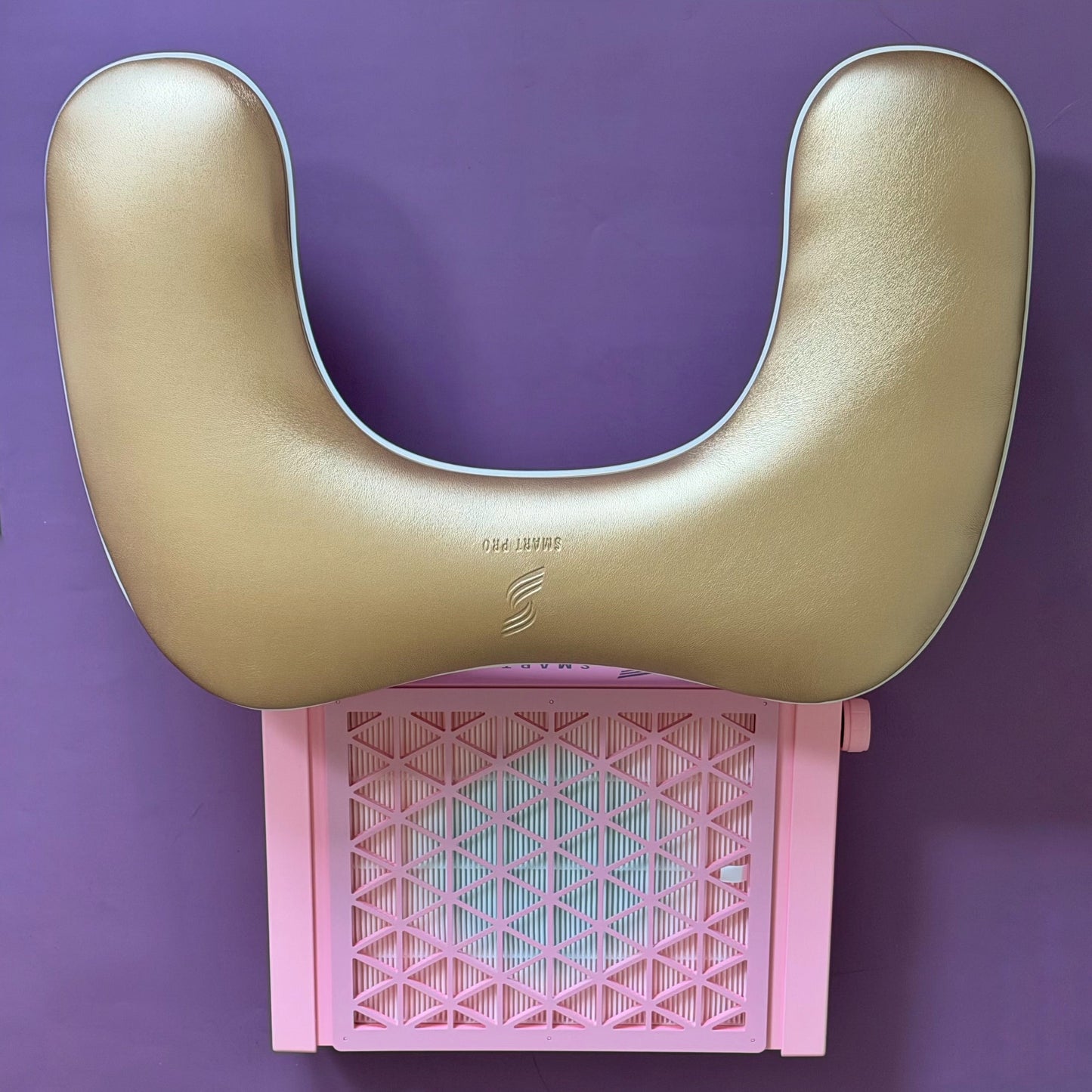 SMART PRO BUNDLE #3: Dust Collector and Handrest "Butterfly"