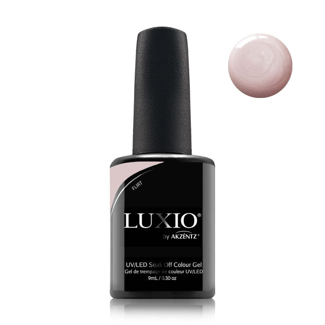LUXIO by AKZENTZ - FLIRT Gel Color