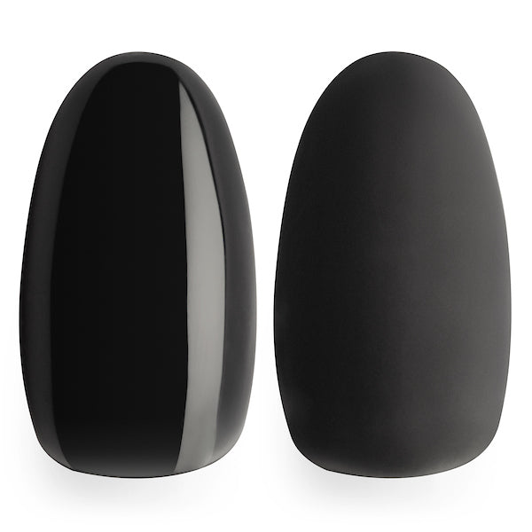 LUMINARY MULTI-FLEX GEL - ABSENCE (Smoky Black, 10ml)