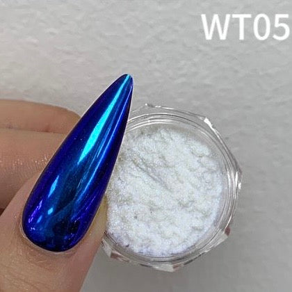 Chrome Powder Aurora WT05