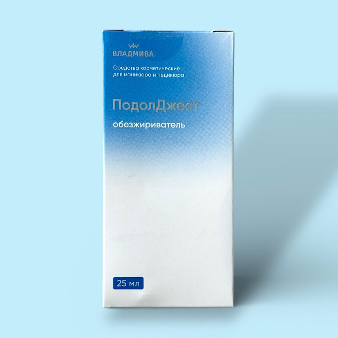 PodolJest Degreaser, 25ml