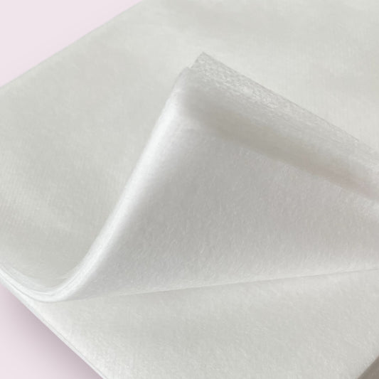 Disposable Dust Napkins for SMART PRO AIR, size 7.8"X 9.5" (20sm X 24 sm), 100 or 200 pc