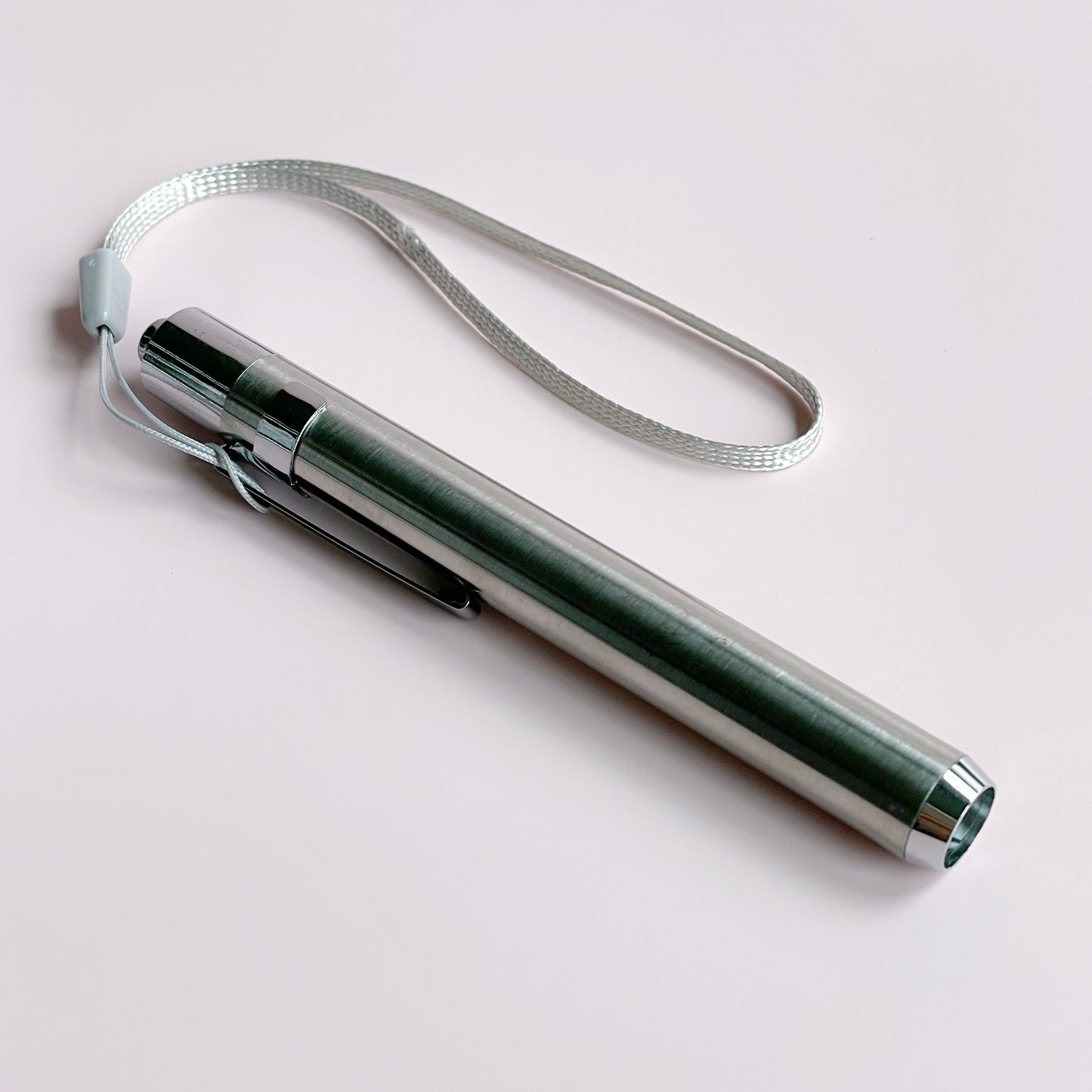 UV Flashlight for nail extension. Battery is not included, 1pc