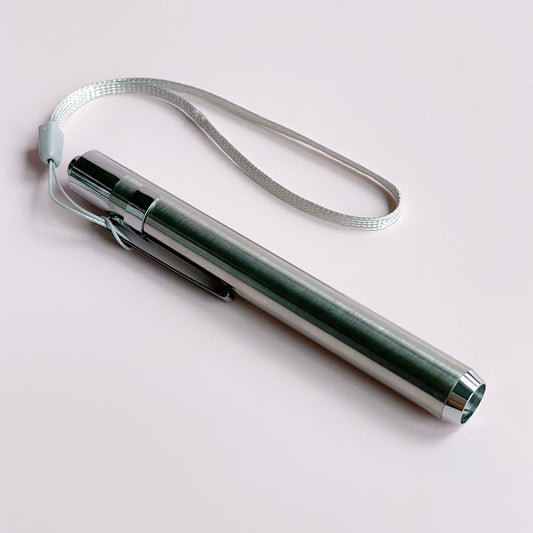 UV Flashlight for nail extension. Battery is not included, 1pc