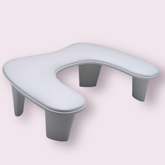 Manicure Nail Stand (Arm rest)