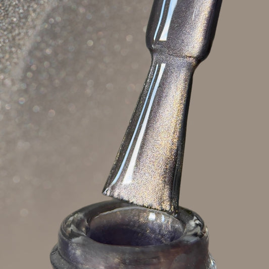 FARB SILK GOLDEN CATS #1  Professional UV/LED Gel (11 ml)