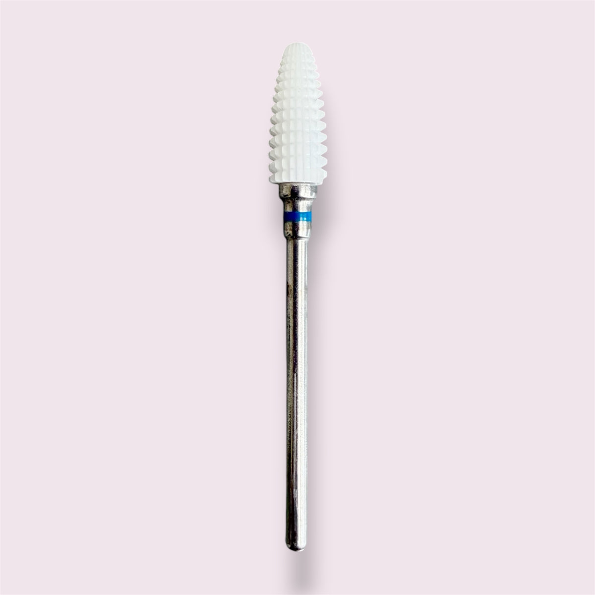 (New!) Volcano Ceramic Nail Bit for Removal, Bullet (Red, Blue, or Green)- Right Handed, 1pc