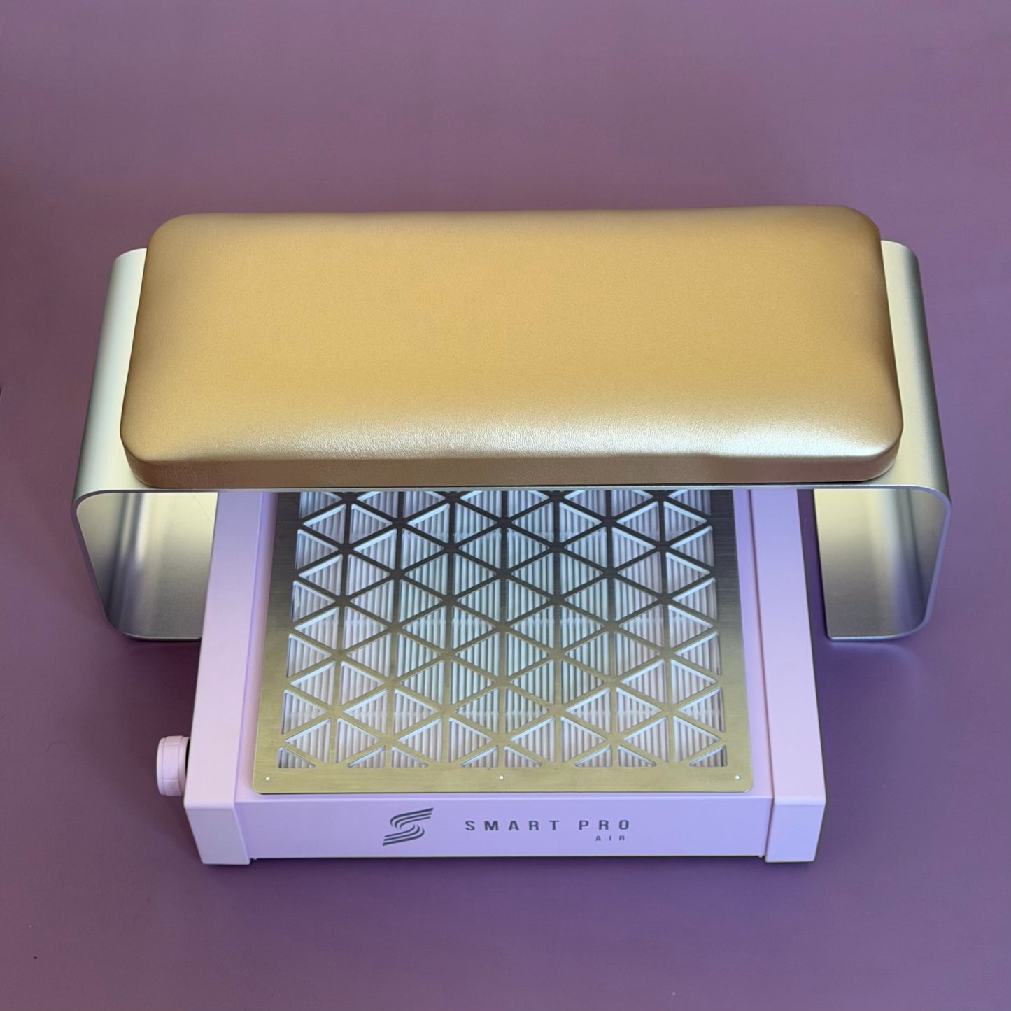 SMART PRO BUNDLE #4: Dust Collector and Metal Handrest