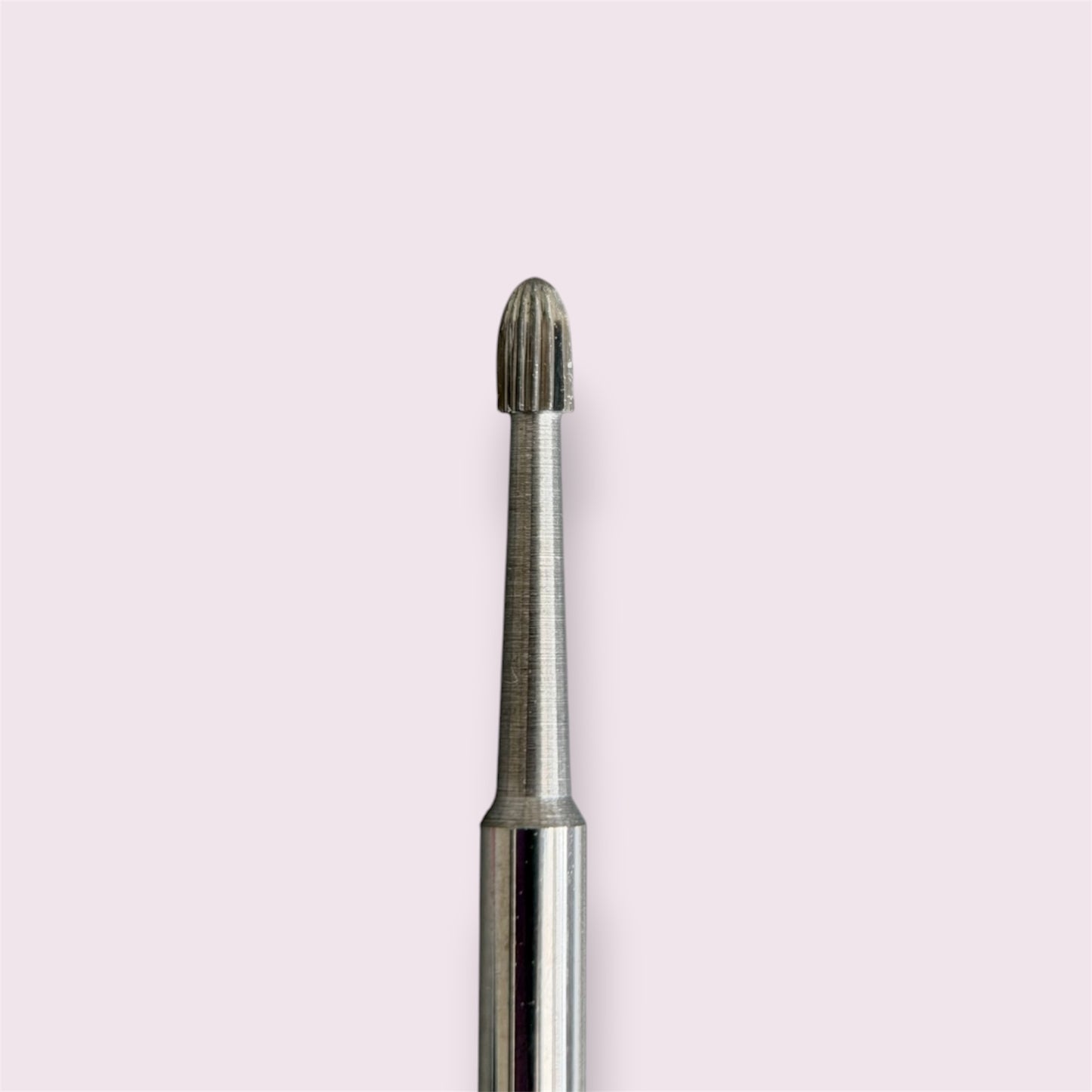 Super-safe  "Cuticle Cleaner” drill bit