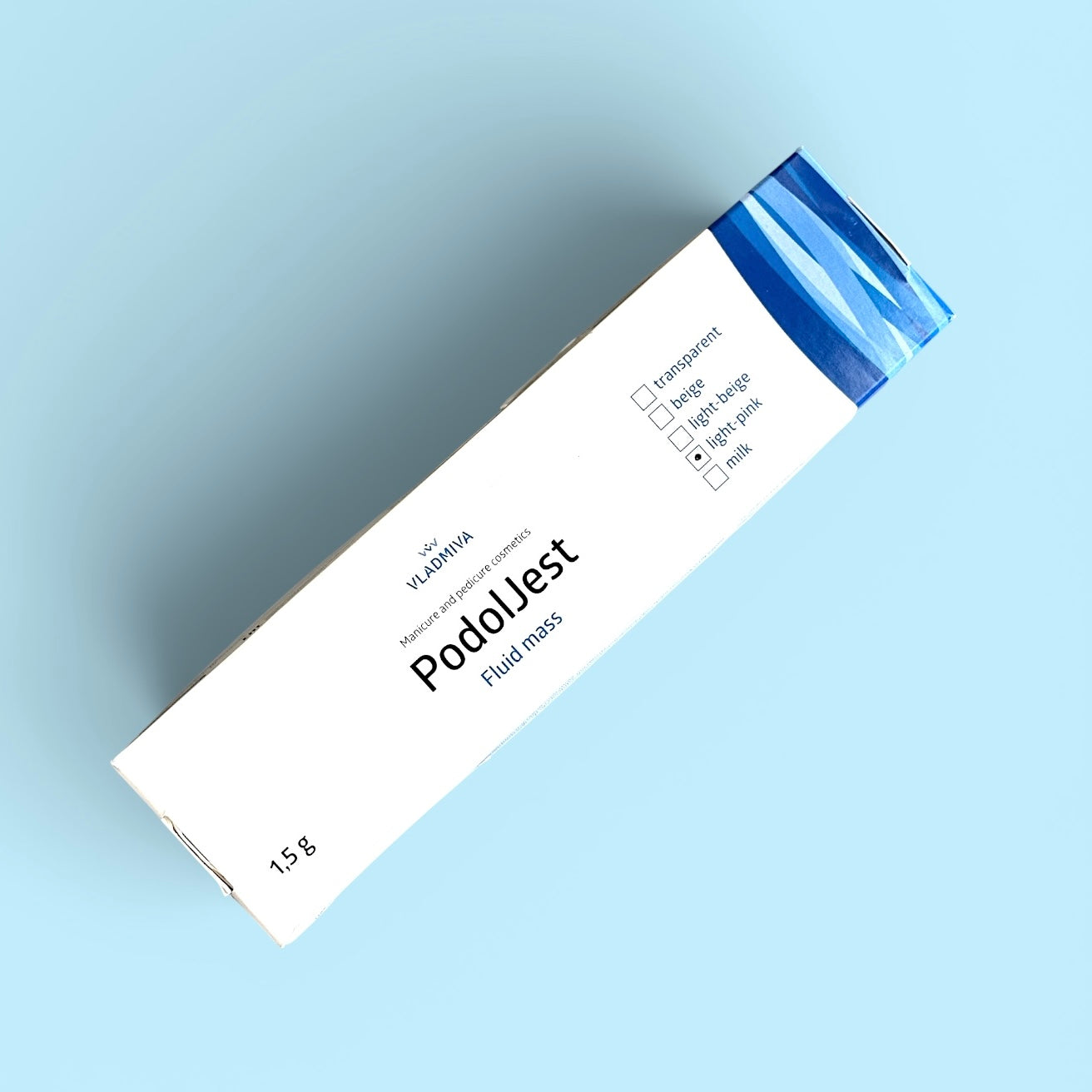 PodolJest Liquid Podo Filler (1.5g, by Vladmiva)