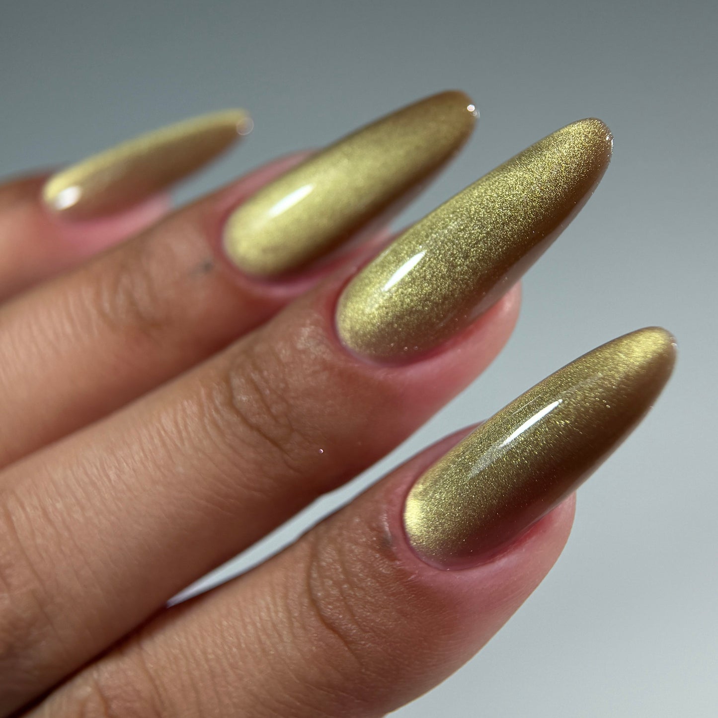 FARB SILK GOLDEN CATS #10 Professional UV/LED Gel (11 ml)