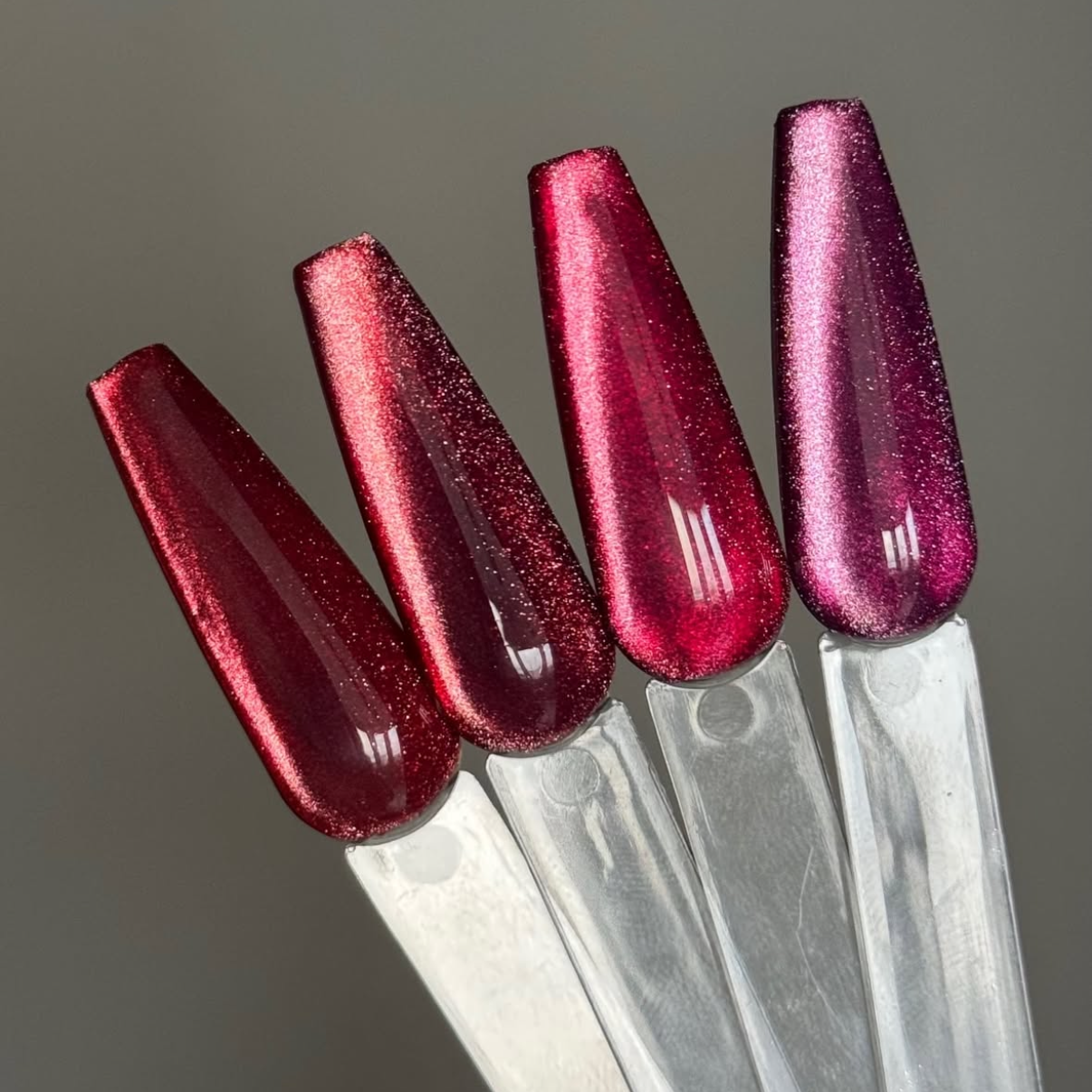 FARB ILLUSION CATS #6 Professional UV/LED Gel (11 ml)