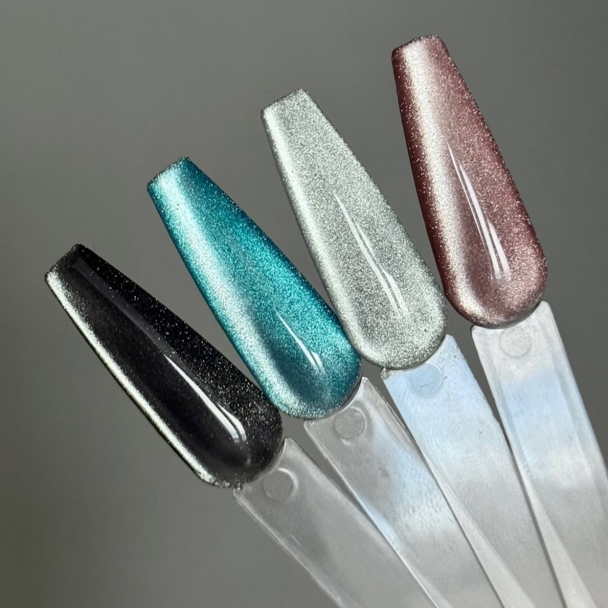 FARB ILLUSION CATS #1 Professional UV/LED Gel (11 ml)