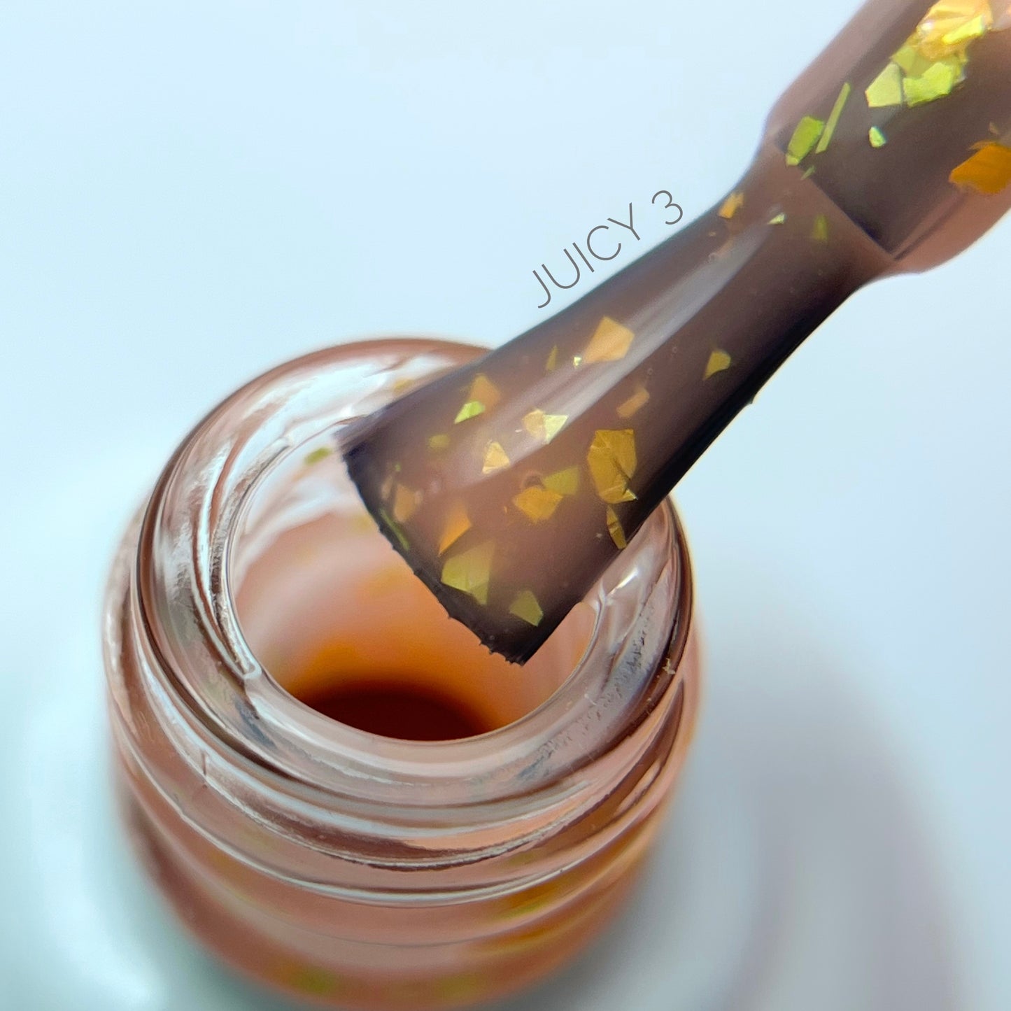 FARB  UV/LED Gel Color Juicy #3