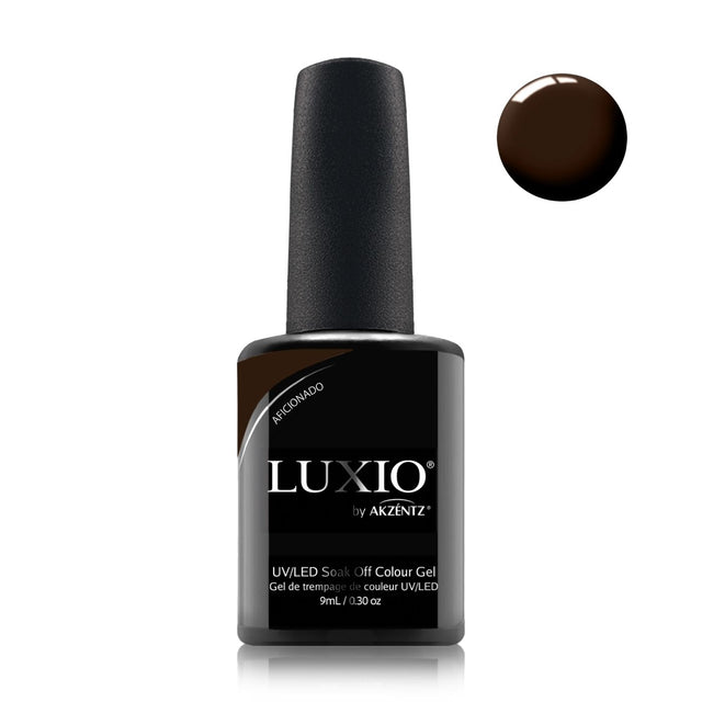 LUXIO®  by AKZENTZ - AFICIONADO (15ml or 9ml bottle)