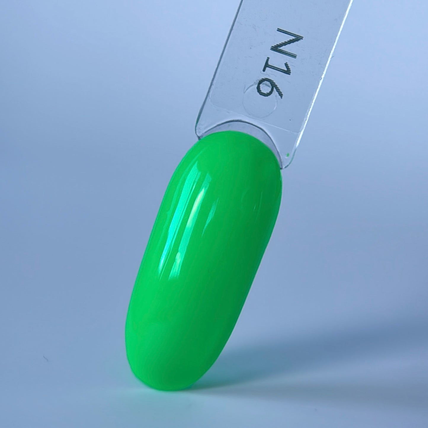 FARB Professional UV/LED Gel Color N16
