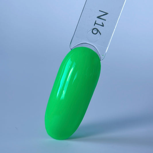 FARB Professional UV/LED Gel Color N16