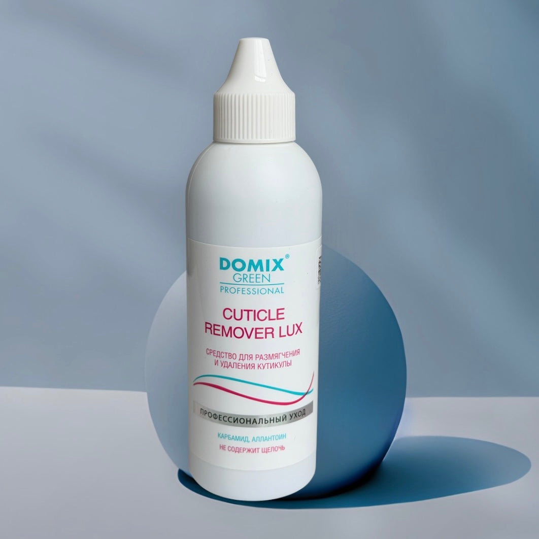 DGP CUTICLE REMOVER LUX (113ml)
