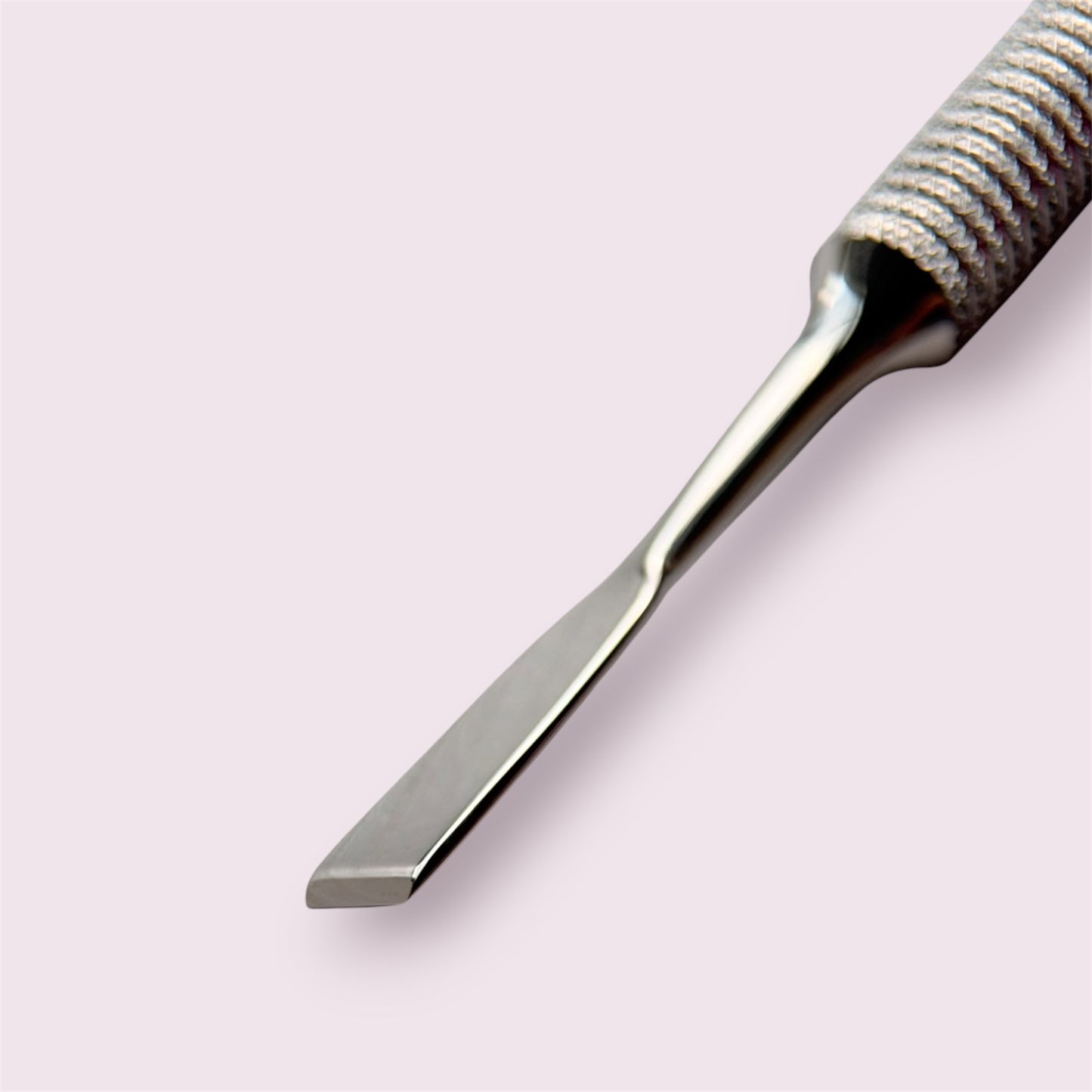 New! CUTICLE PUSHER LOOP + FLAT END, model  NP-14