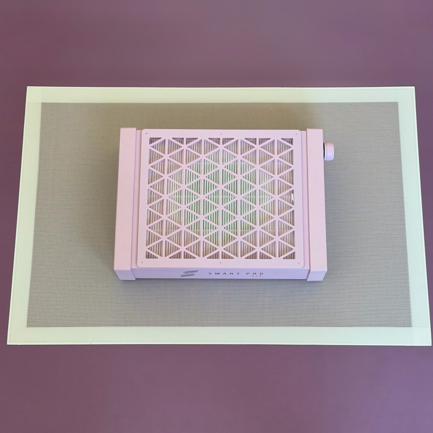 SMART PRO BUNDLE #7: Dust Collector and Working Mat