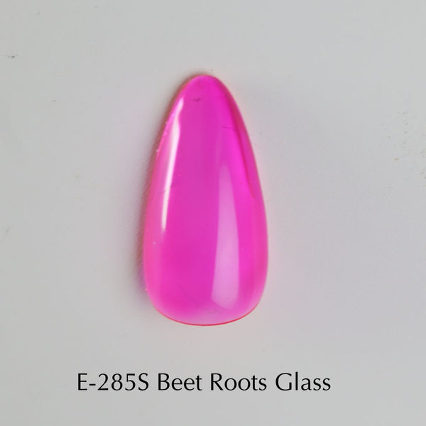 Kokoist E-285S Beet Roots Glass