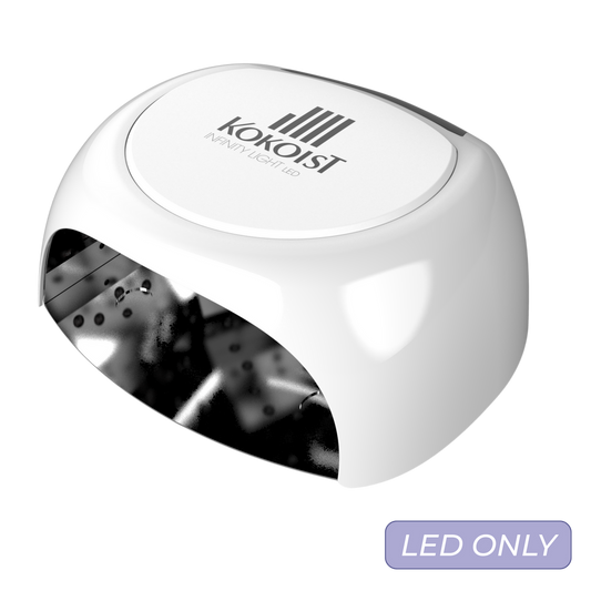 INFINITY Curing LED Lamp by KOKOIST