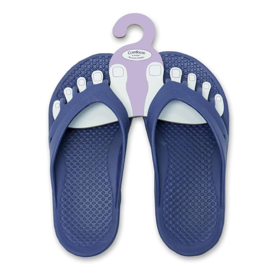 Footlogix - (New!) COMFEEZE Slippers. Please contact us for Professional (Licensed NailTech) pricing!