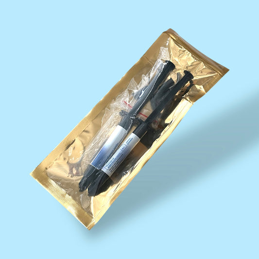 PodolJest Light - Polymer Paste Light Pink (2x 4g, by Vladmiva)