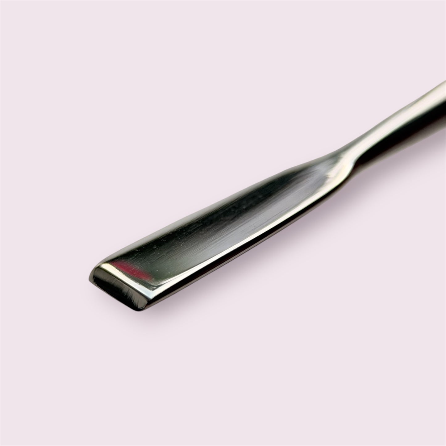 New! CUTICLE PUSHER LOOP + FLAT END, model  NP-14