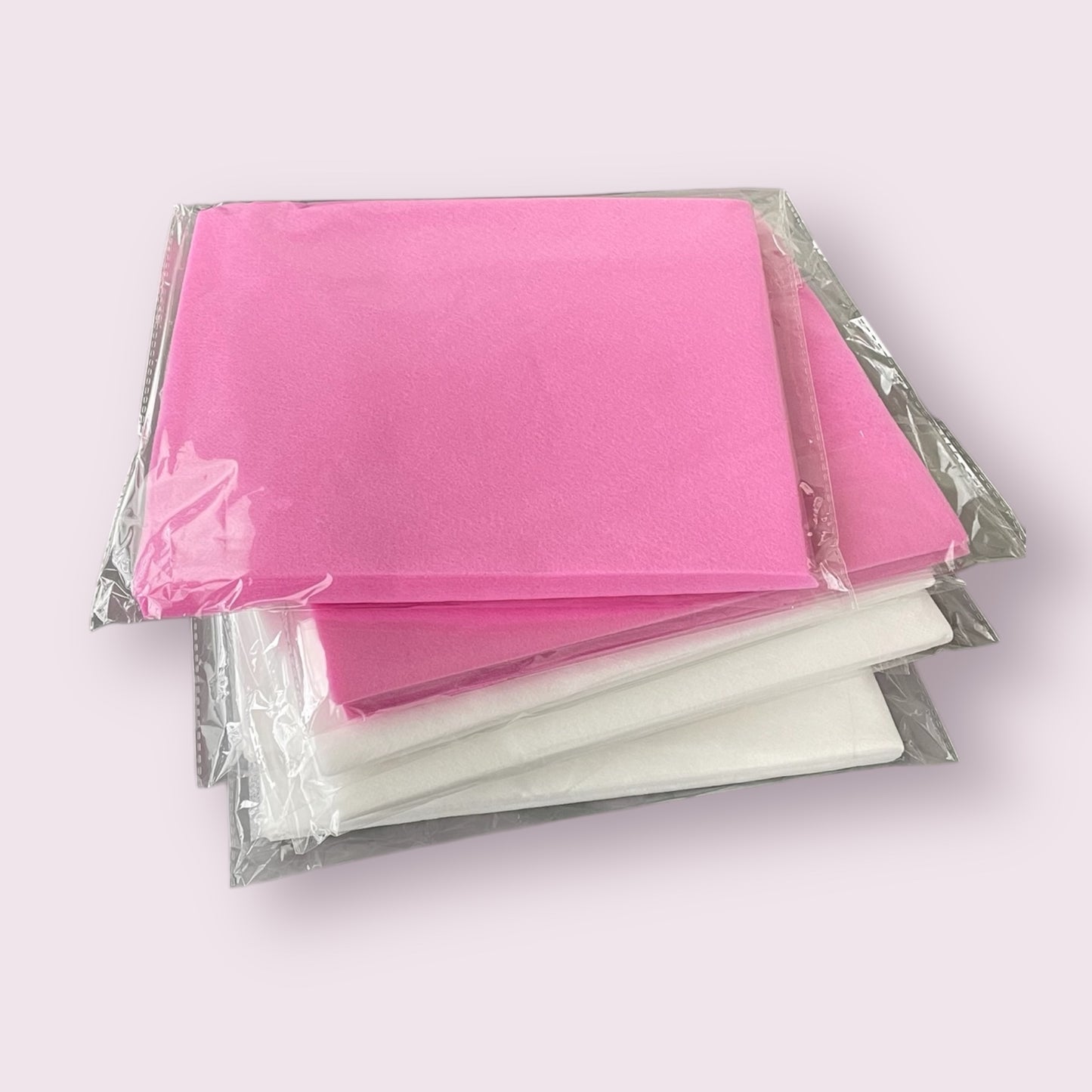 Disposable Dust Napkins for SMART PRO AIR, size 7.8"X 9.5" (20sm X 24 sm), 100 or 200 pc
