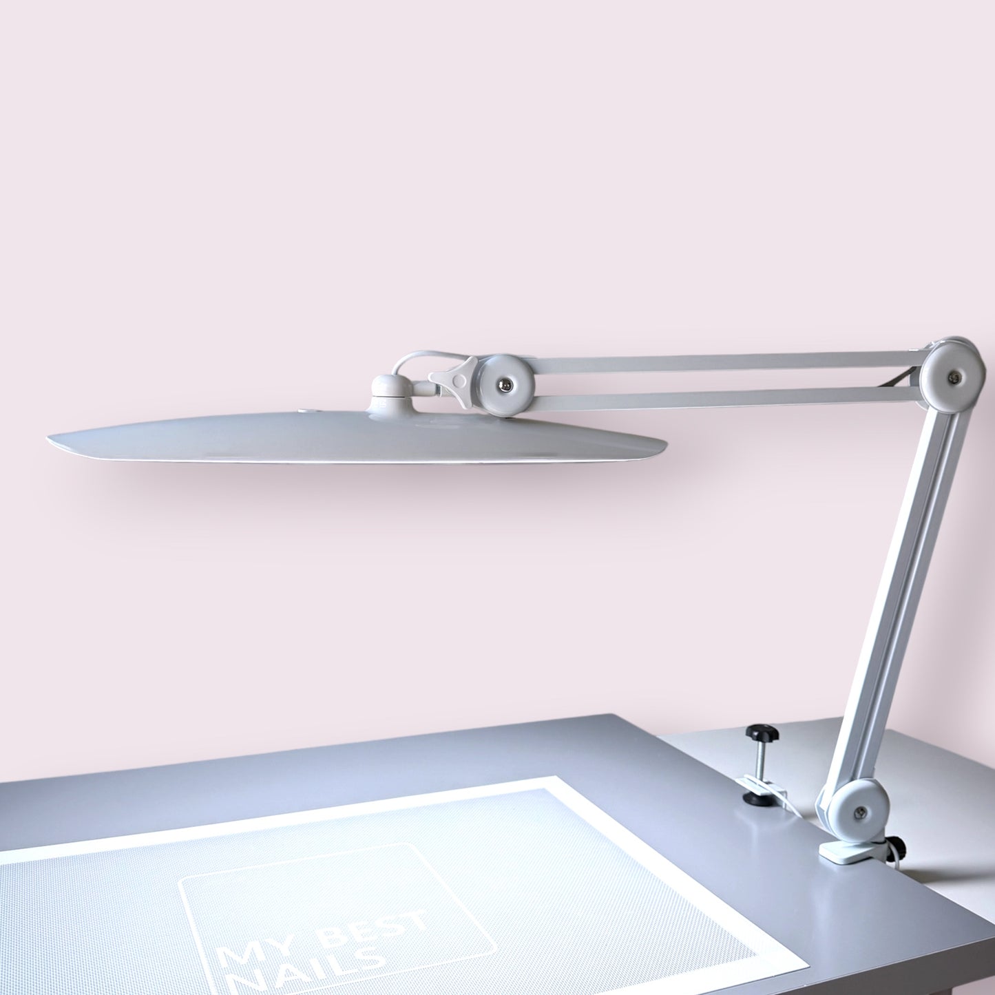 SMART PRO™ New Desk Lamp for Manicure