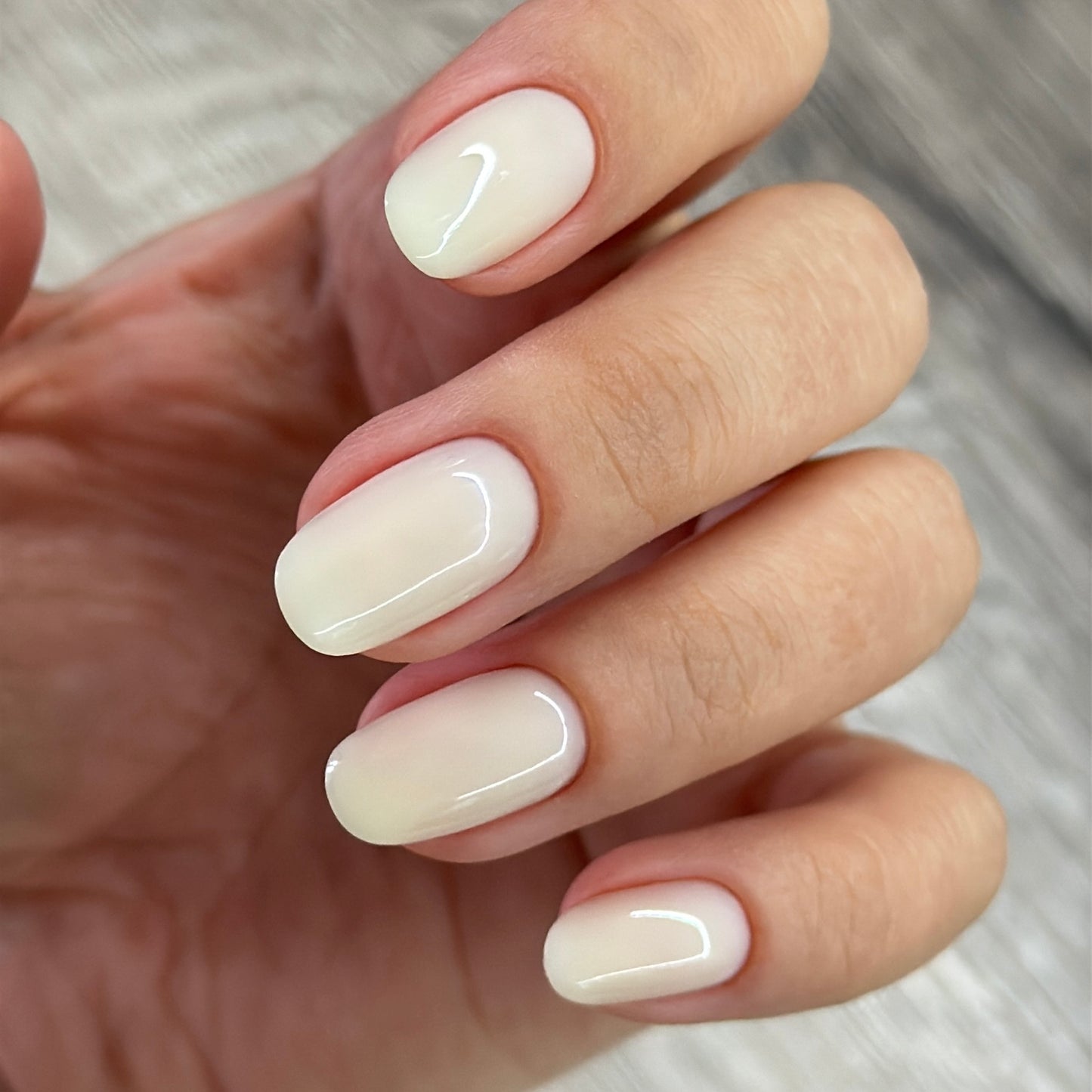 FARB BUILDER UV GEL IVORY(30g)