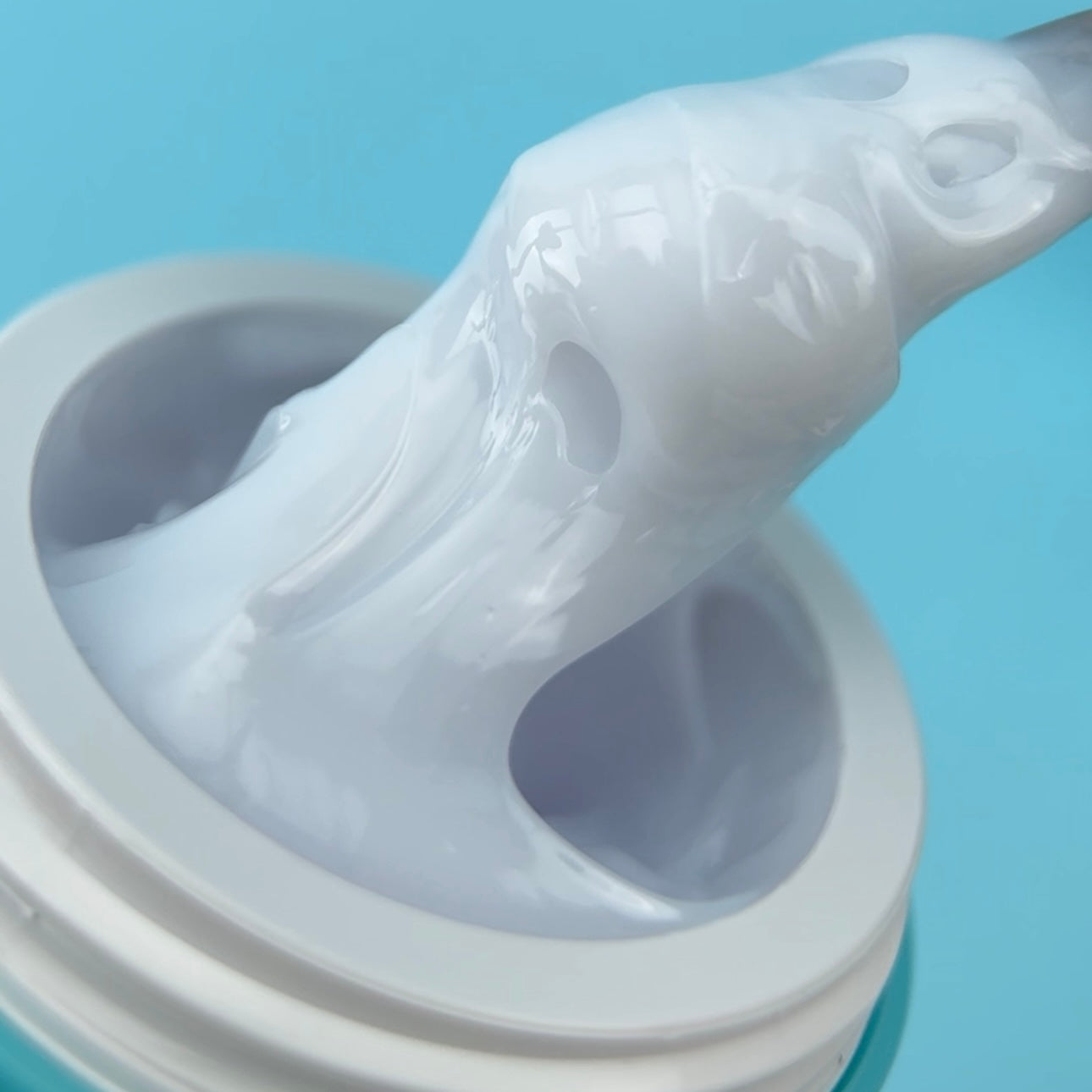 FARB JELLY CONSTRUCTOR UV GEL, hard (30g), tone #3